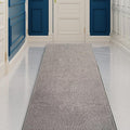 Custom Made Runner Rug Low Pile by Unknown