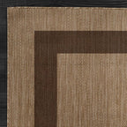 CAMILSON Outdoor Rug 6x9 - Image 6