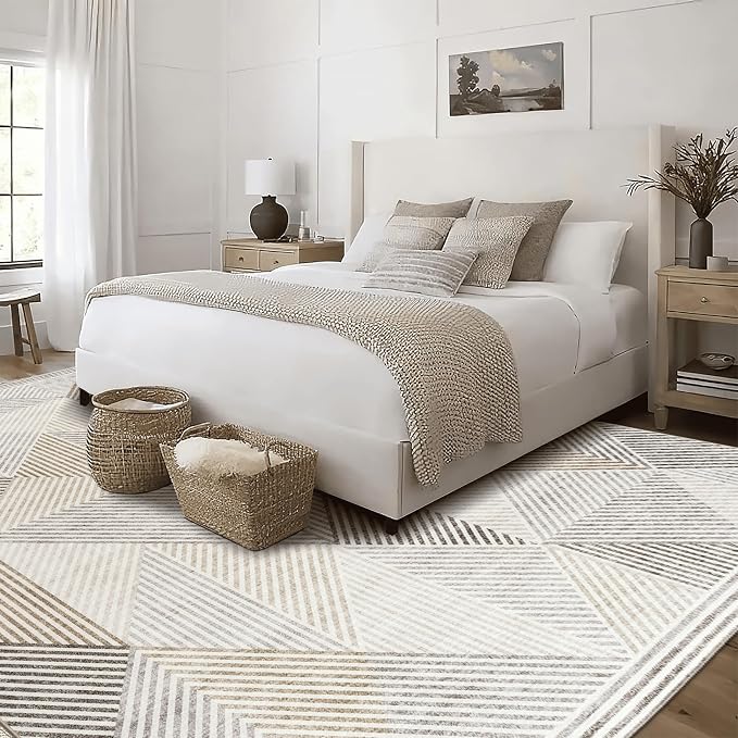 ReaLife Rugs Machine Washable Area Rug - Image 11