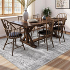10x12 Area Rug Living Room Rugs - Image 3