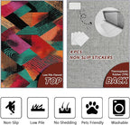 Patchwork Rugs for Bedroom - Image 3