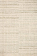 Loloi Chris Loves Julia Chris Collection CHR-02 Natural/Sage 2'-6'' x 9'-9'' - Image 4