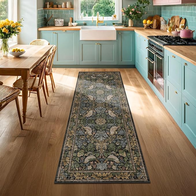 Floral Kitchen Runners - Image 6