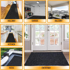 Ottomanson 2'7" x 22' Hallway Runner - Image 4