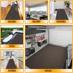 Ottomanson 2'7" x 7' Hallway Runner - Image 4