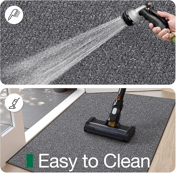 LUMI Ultra Thin Indoor Door Mat - Image 8