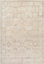 Hauteloom Nakia Living Room, Bedroom Area Rug - Image 8