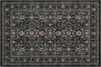 Area Rug Non Slip Machine Washable Ultra Soft Living - Image 9