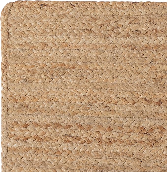 REDEARTH · Rectangular Area Rug - Image 3