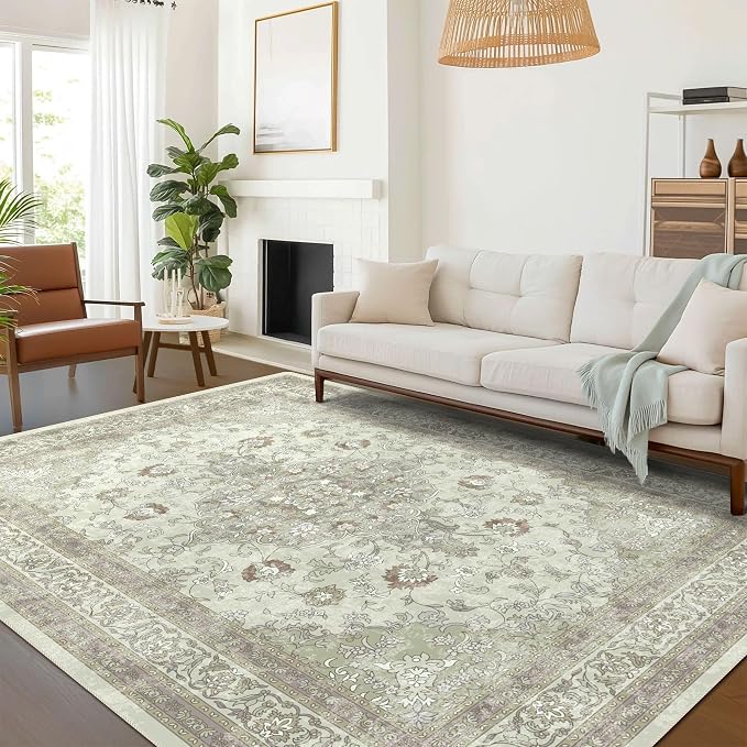 vivorug 4x6 Rug, Small Area Rug - Image 2