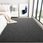 HQAYW 7x10 Large Area Rugs for Living Room Bedroom, Modern Thickened Memory - Image 5