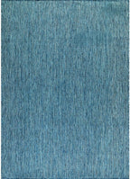 CAMILSON Outdoor Rug 8x10 Modern Area Rugs - Image 2