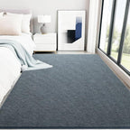 HQAYW 4x6 Area Rugs for Living Room Bedroom, Modern Thickened Memory Foam Soft - Image 5