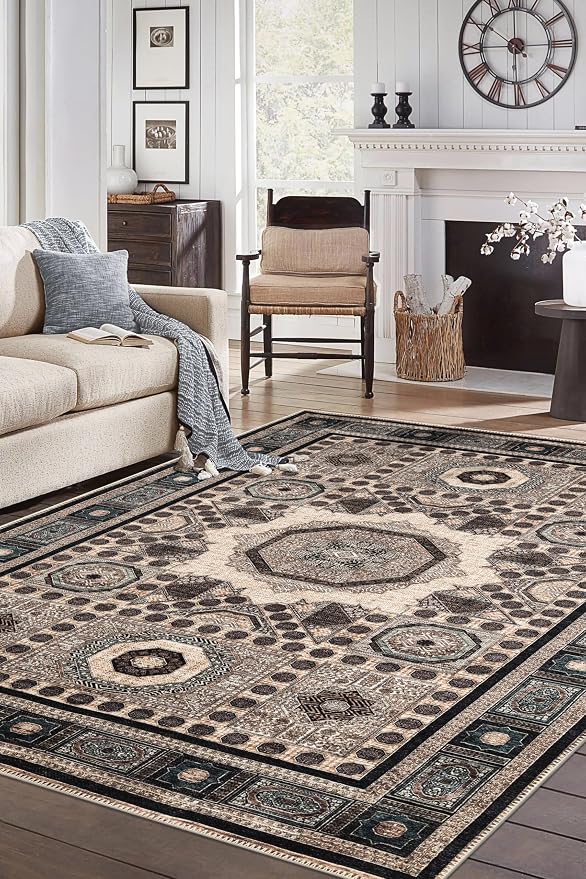 Keen Home Design 6x9 Rug - Image 4