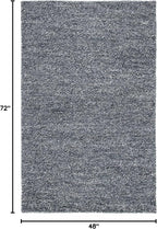 SAFAVIEH Area Rug 4x6 - Image 2