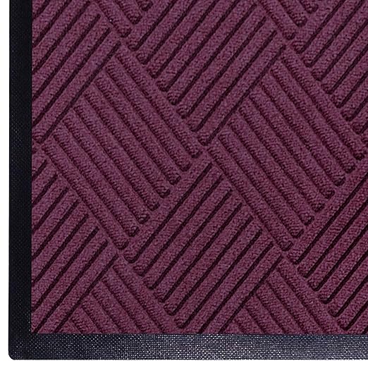 WaterHog Diamond | Commercial-Grade Entrance Mat by MAMatting