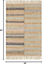 Dash and Albert Ravel Wool Area Rug - Image 3