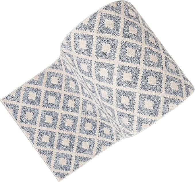 Well Woven Custom Size Hallway Stair Runner - Image 6