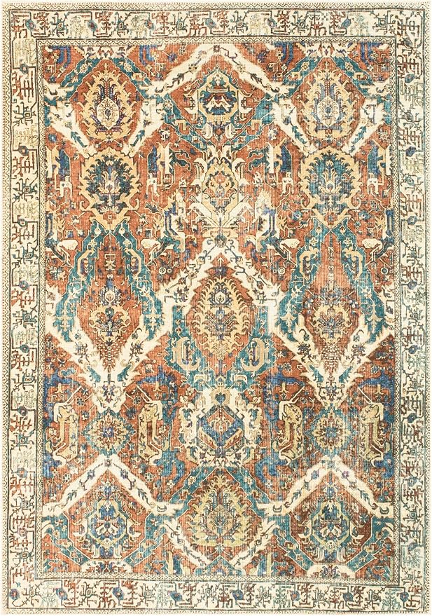 Keen Home Design 9x12 Rug - Image 3