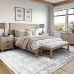 ReaLife Rugs Machine Washable Area Rug - Image 11