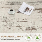 10x12 Area Rug Living Room Rugs - Image 8