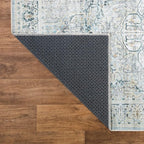 Bloom Rugs Washable Non-Slip 4' x 6' Rug - Image 7