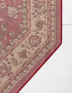 Unique Loom Sialk Hill Collection Area Rug - Image 7