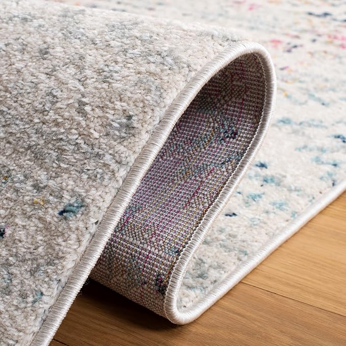 SAFAVIEH Tulum Collection Accent Rug - Image 4