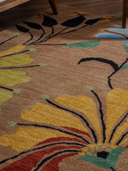 Rugsotic Carpets Hand Tufted Wool ECO-Friendly Area Rugs - Image 9