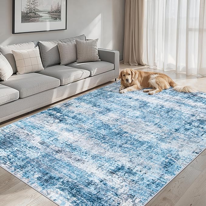 Area Rugs 10x12 Living Room - Image 4