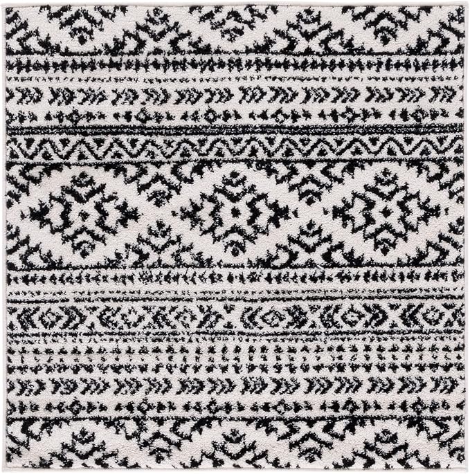 SAFAVIEH Tulum Collection Area Rug - Image 2