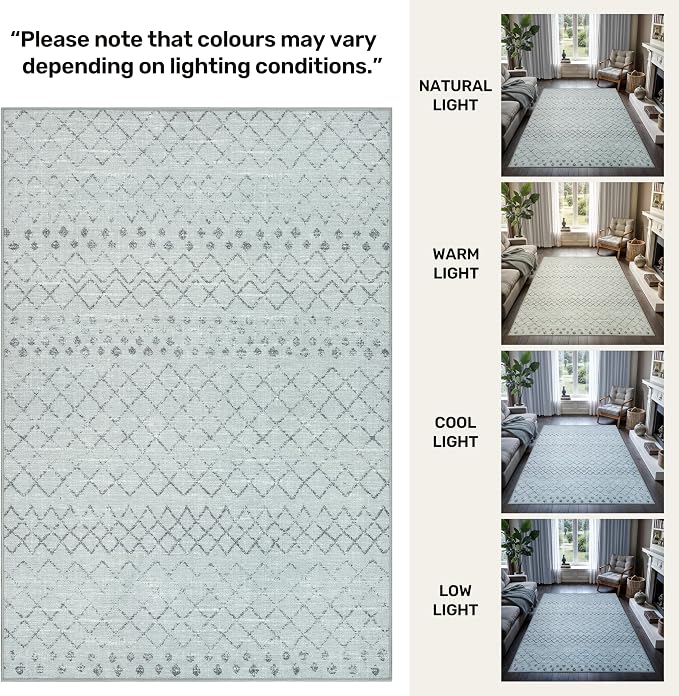 GLN Rugs Contemporary Collection - Image 7