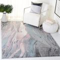 SAFAVIEH Glacier Collection Area Rug by SAFAVIEH