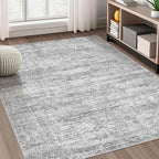 Area Rug Living Room Rugs by DMOYEST