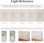 2x8 Washable Vintage Runner Rug - Image 5