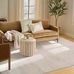 Nourison Nordic Ivory 8' x 10' Scandinavian Area Rug - Image 4