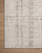 Loloi Angela Rose Ember Collection EMB-04 Ivory/Multi 7'-10" x 10' Area Rug - Image 4