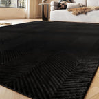 Area Rug for Living Room by CASTLYE
