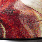 SAFAVIEH Glacier Collection Area Rug - Image 4