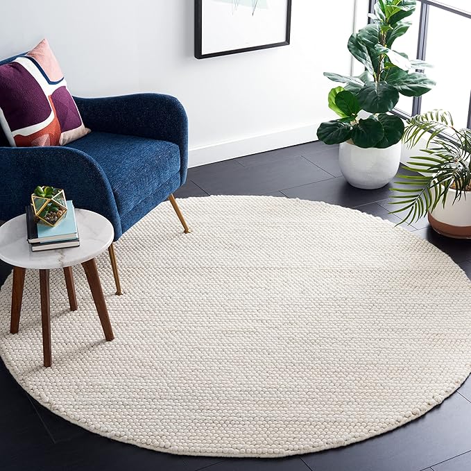 SAFAVIEH Natura Collection Area Rug - Image 4
