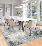 4x6 Washable Area Rugs - Image 3