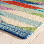 Dash and Albert Hotline Wool Area Rug - Image 6