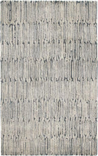 Dash and Albert Malone Everglade Hand Tufted Wool Rug, 5 X 8 Feet by DashAlbert