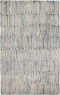 Dash and Albert Malone Everglade Hand Tufted Wool Rug, 9 X 12 Feet by DashAlbert