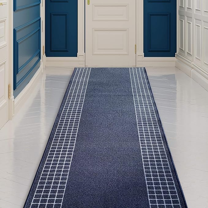 Custom Made Runner Rug for Kitchen Foyer Hallway Entry Choose Your Length 31 by Unknown
