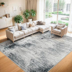 10x14 Washable Area Rugs - Image 2