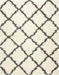 SAFAVIEH Dallas Shag Collection X-Large Area Rug by SAFAVIEH