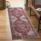 Keen Home Design 2x12 Rug by KeenHomeDesign