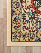 Unique Loom Espahan Collection Area Rug - Image 8