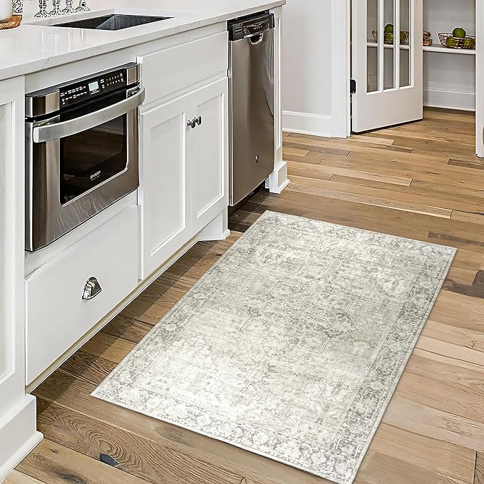 ReaLife Rugs Machine Washable Area Rug - Image 11